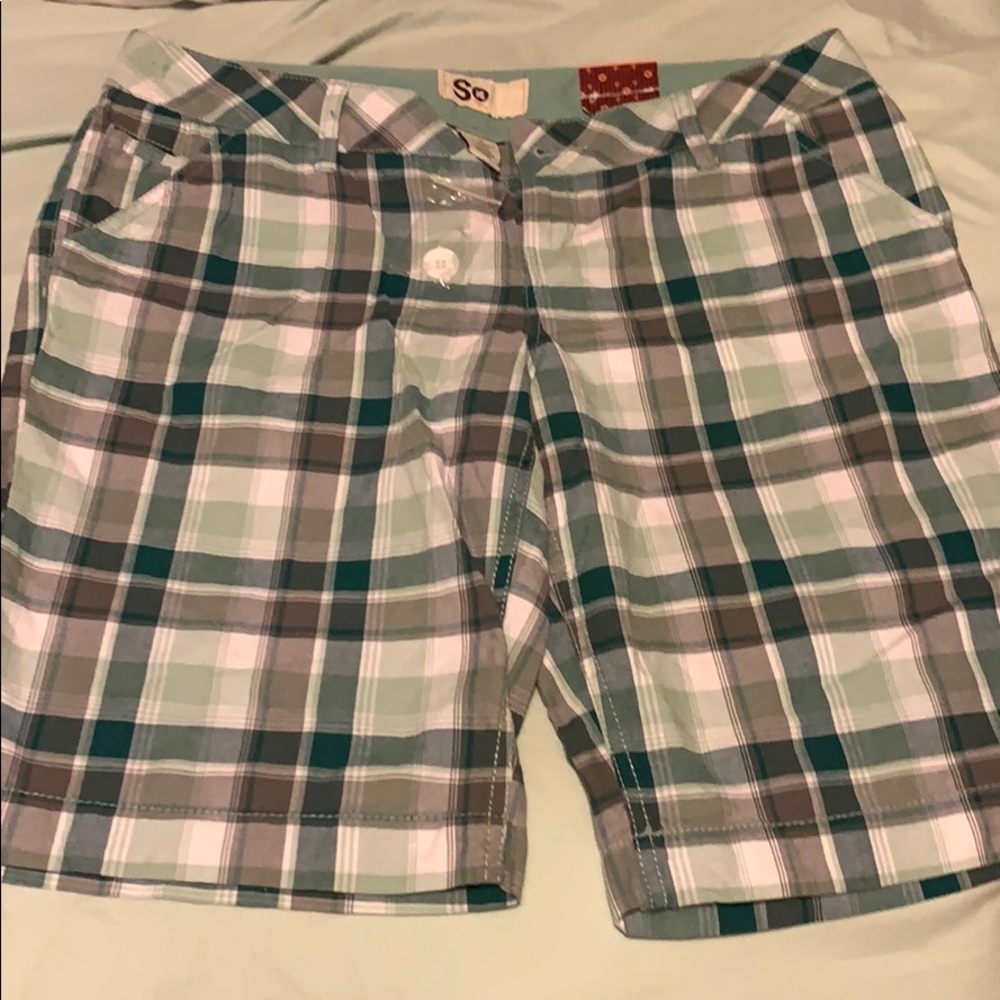 Shorts